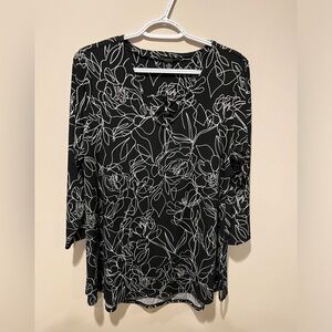 Women’s blouse by Alfani